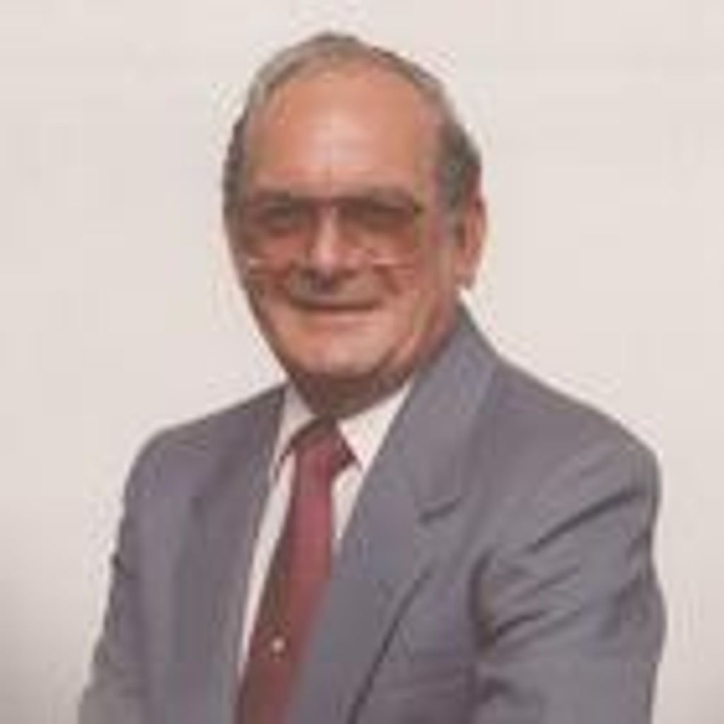 Edwin "Ed" Marshall