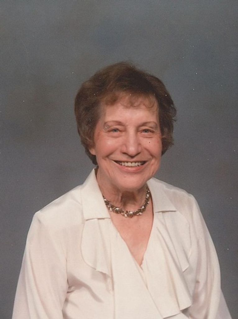 Helen Frances Lix Profile Photo