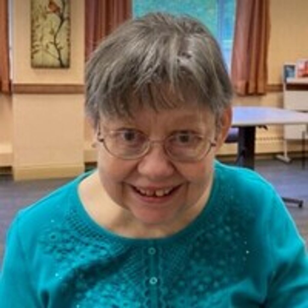 Sandra Ann Cation Profile Photo