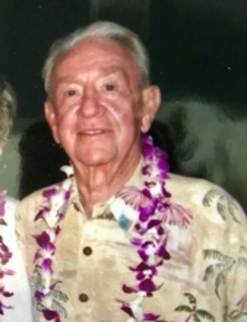 Richard Dennis Raines Profile Photo