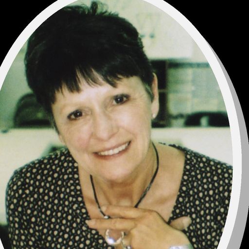 Marian Davidson Profile Photo