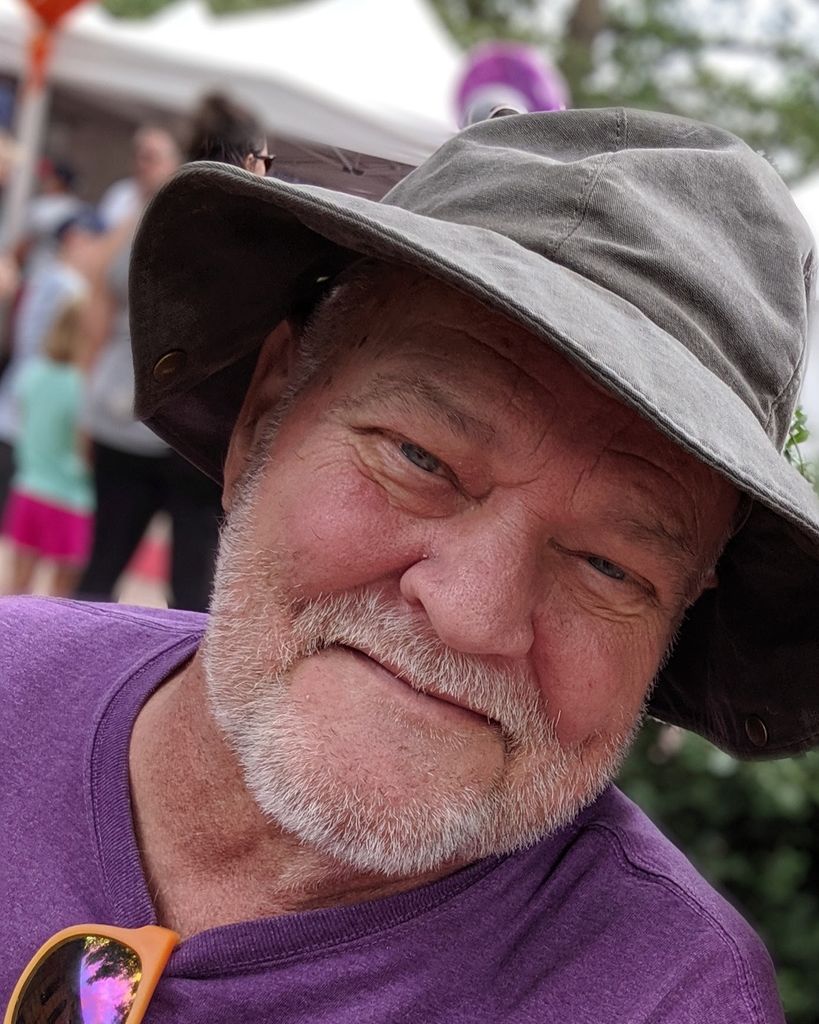 Mike R. Bliss Profile Photo