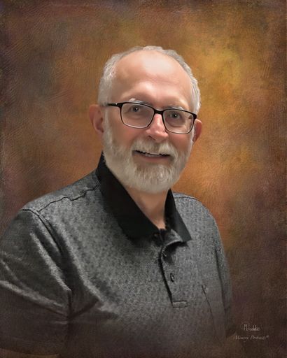 Randall Cline Watson's obituary image