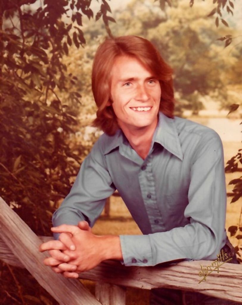 Thomas Clifford Somers Profile Photo