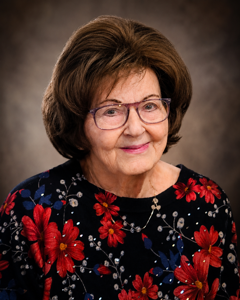 Donyece Mae Smith Profile Photo