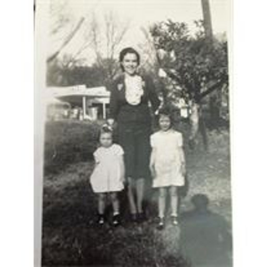 Helen Delores Roberts