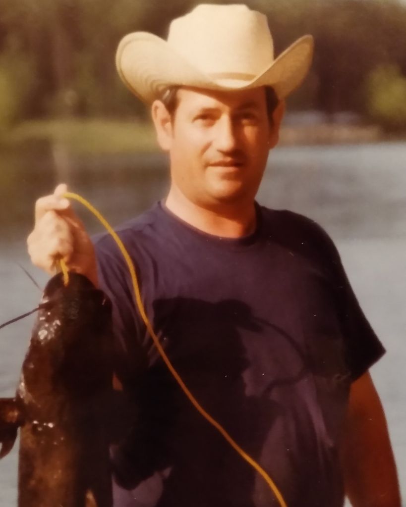 John E. Tinney