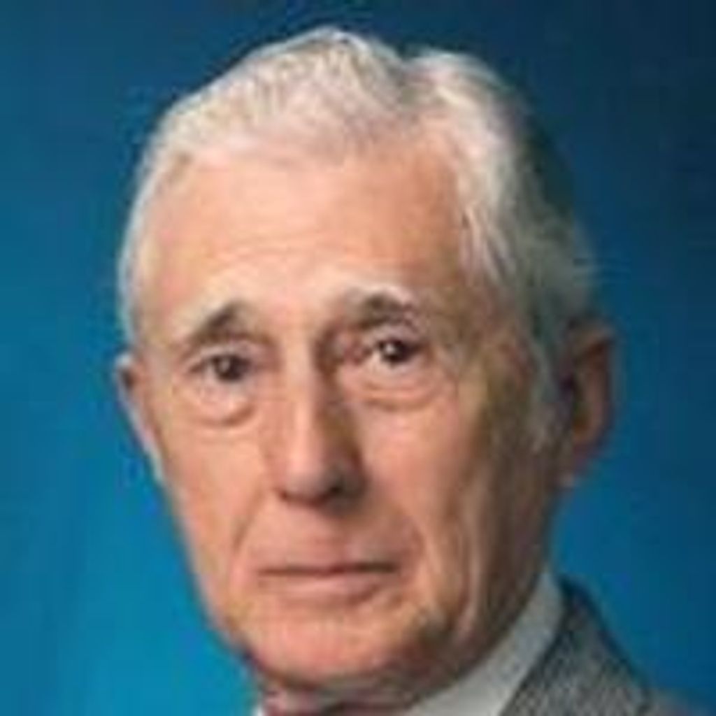 Charles H. Mcdaniel
