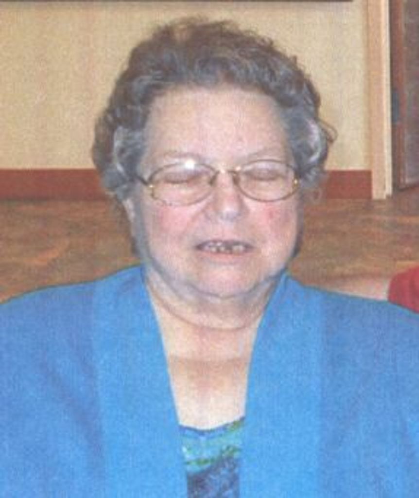 Sandra "Sandy" Joanne Lee Pennell