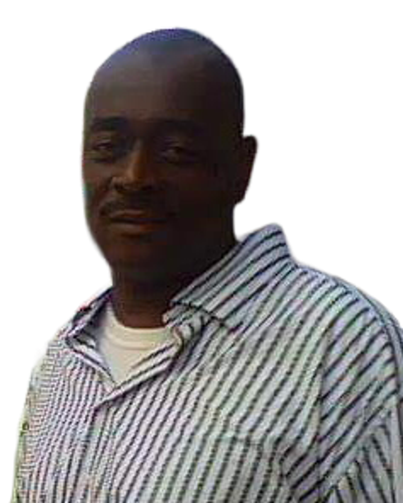 Charles Harvey Profile Photo