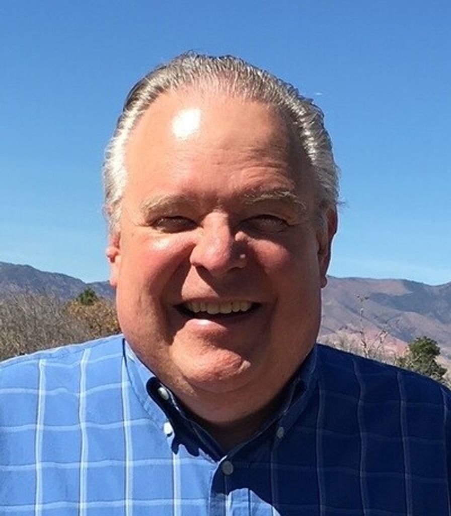 Richard "Rick" M. Caldwell