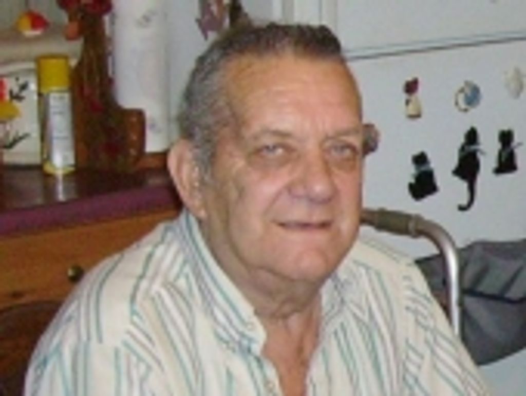 Kenneth Grey Smith Profile Photo