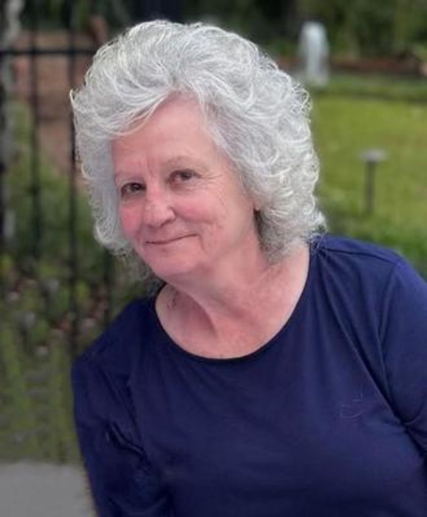 Phyllis Ann Mcdaniel Profile Photo