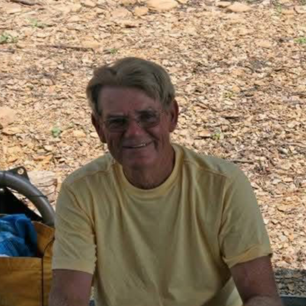 Bill Davidson Profile Photo