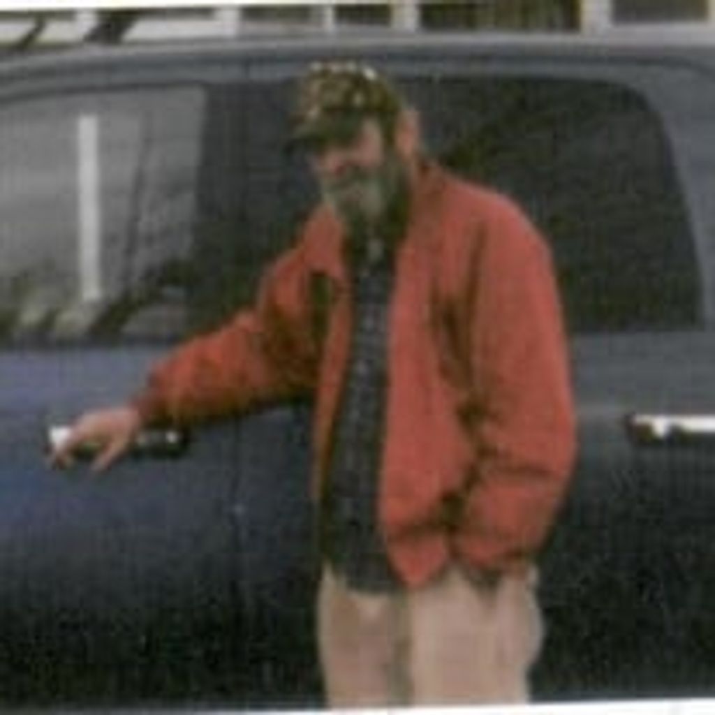 Donald Gene Vandyke