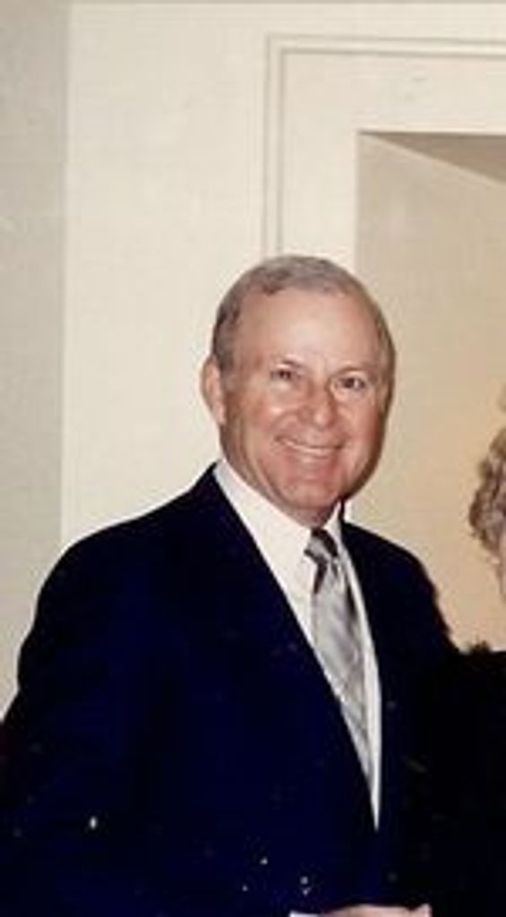 Alfred B. Pentony
