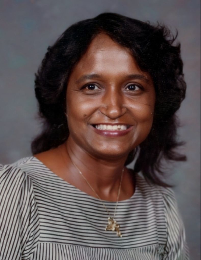 Irene Smith Tucker