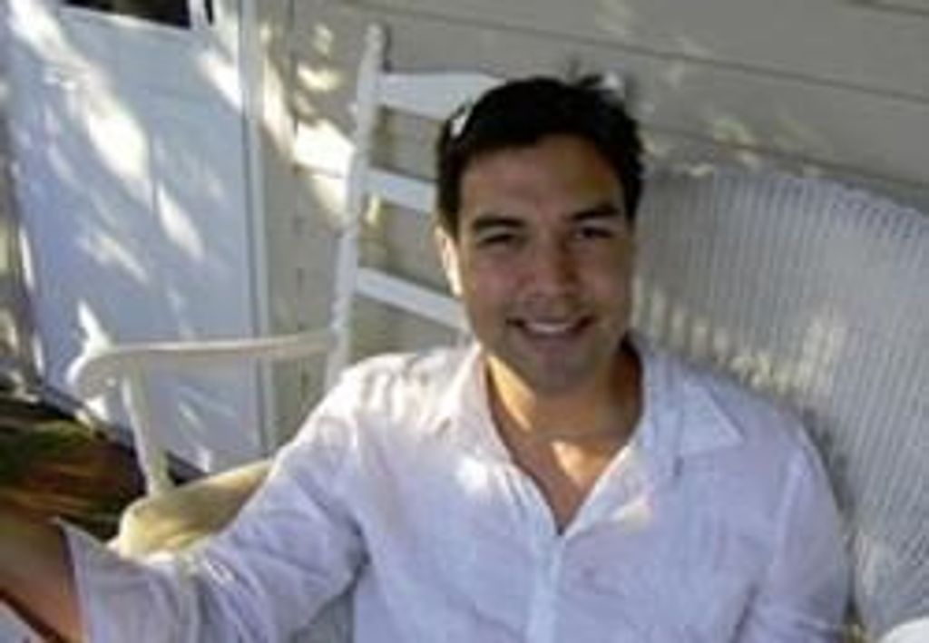 Derek A. Lyman