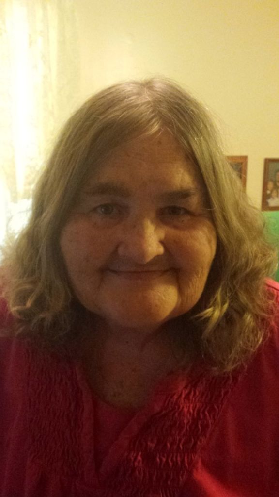 Ann Strickland