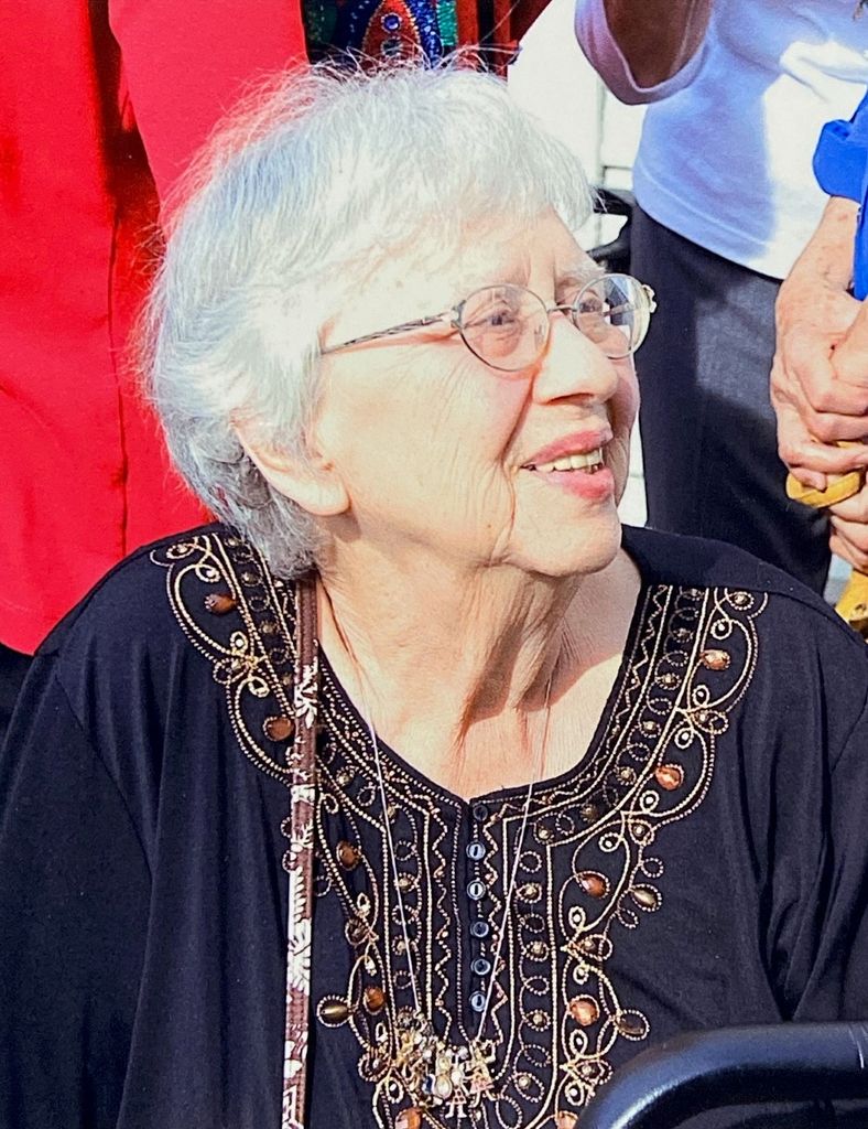 Glenda  Sue Kilgore Robison Profile Photo