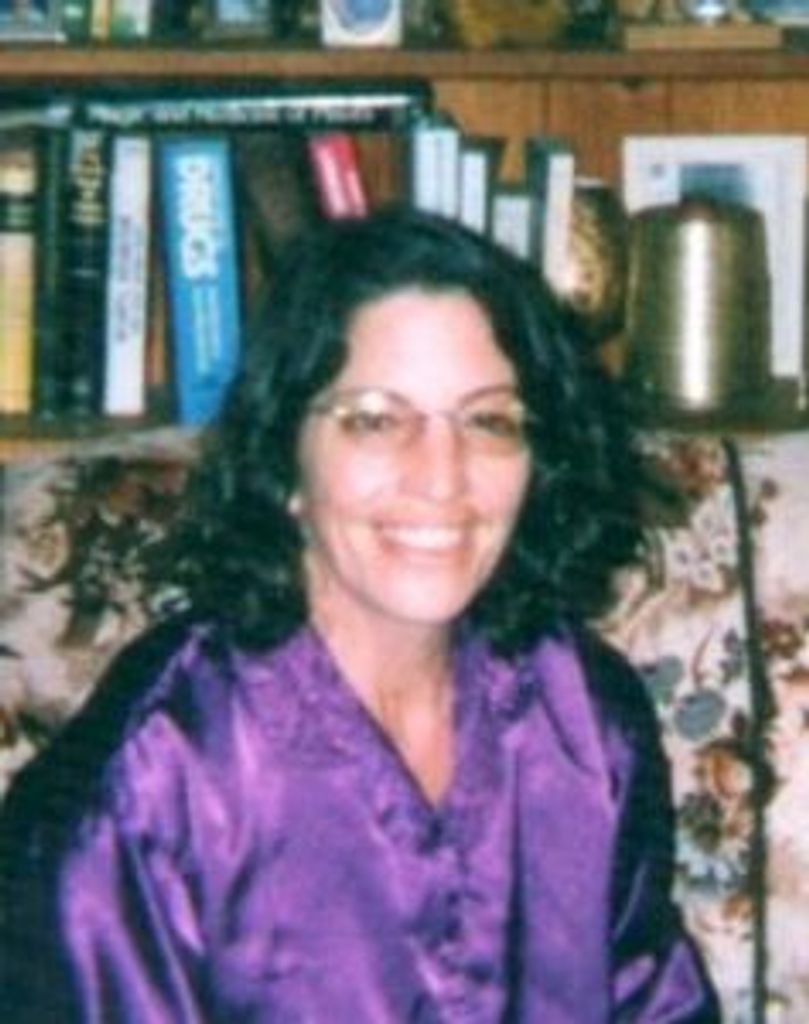 Ms Julia "Nanny" Mae Herring