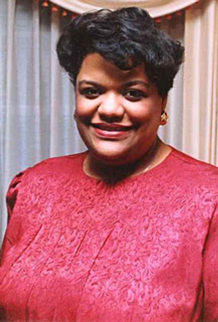 Judith Marie Bell Mahone Profile Photo