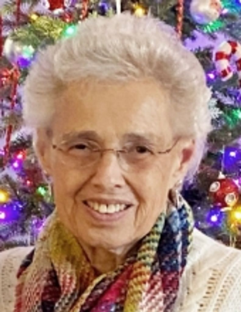Margarette L. Rutherford