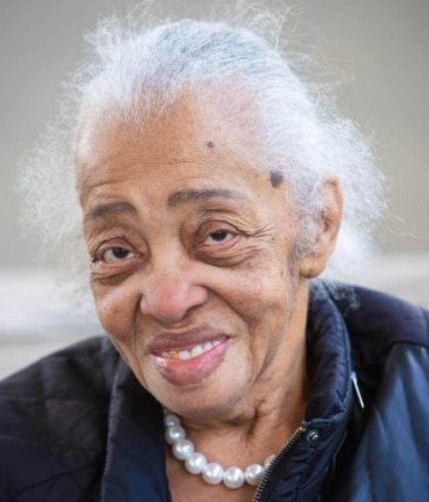 Josephine ((Beasley))  Lynn