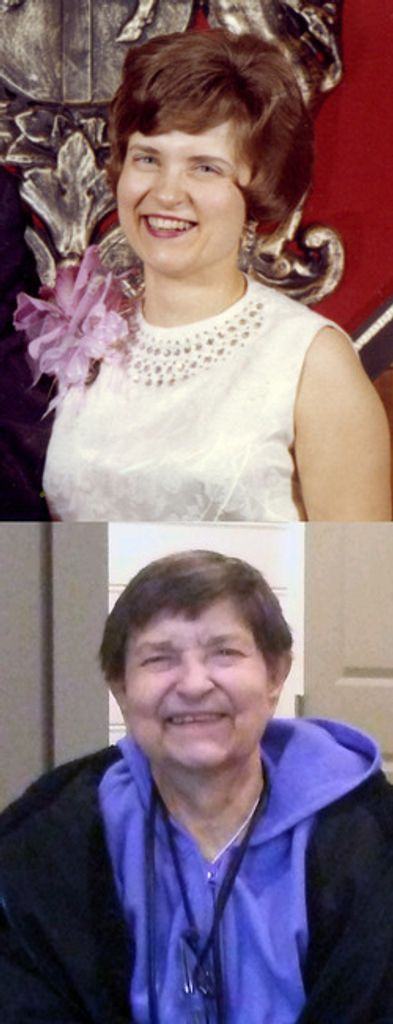 Patricia "Patsy" Henricksen