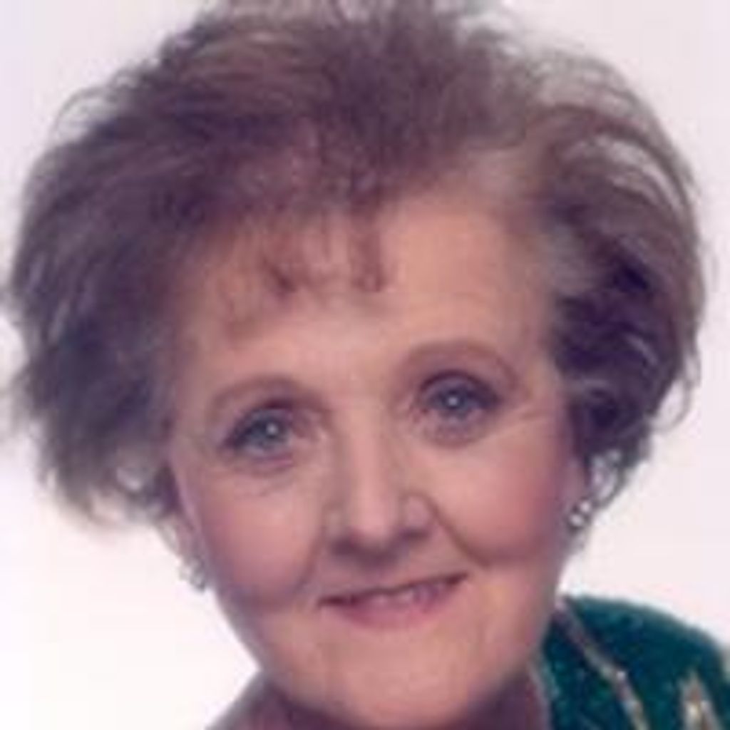 Dolores Marie Cotton
