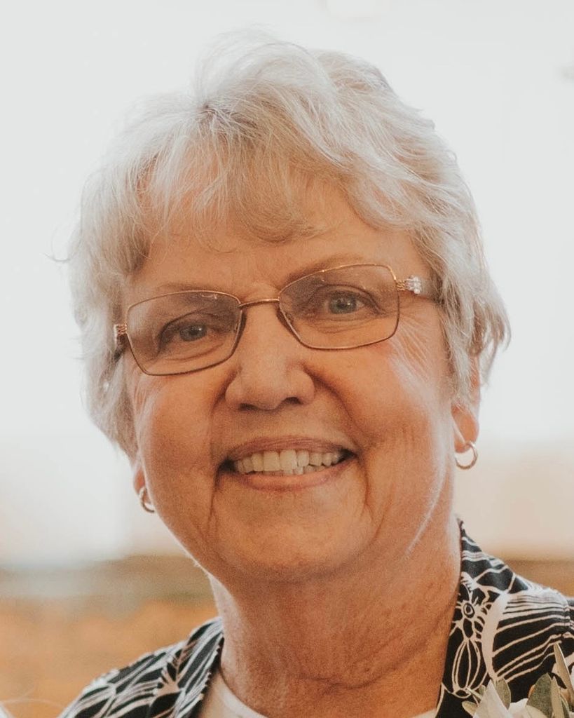 Donna Jane Schipaanboord Denison