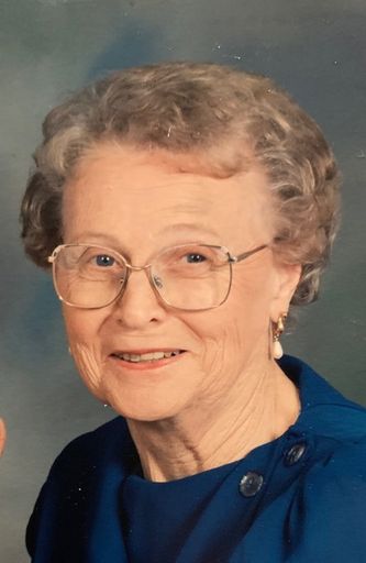 Katherine Marie (Peters) Zion Profile Photo