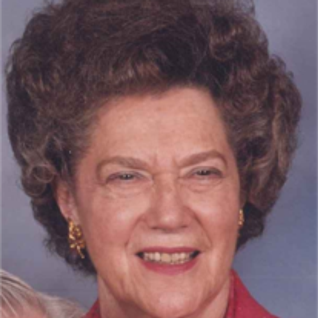 Marian Lorraine Ecker