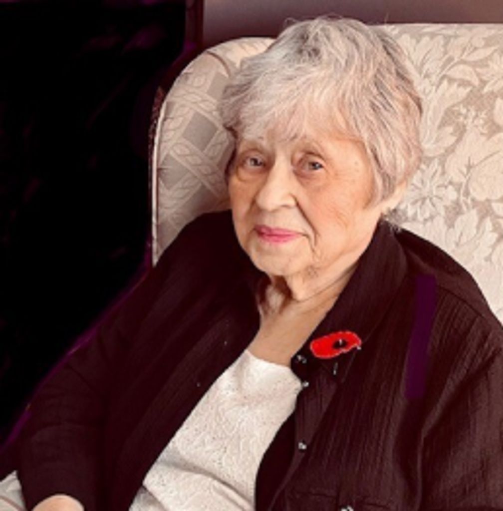 Sheila Coutu Profile Photo