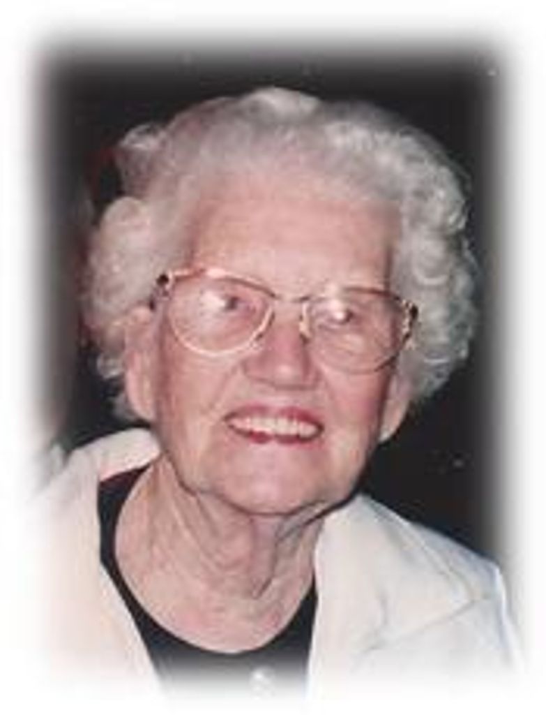 Elnora (Stong) Cullison