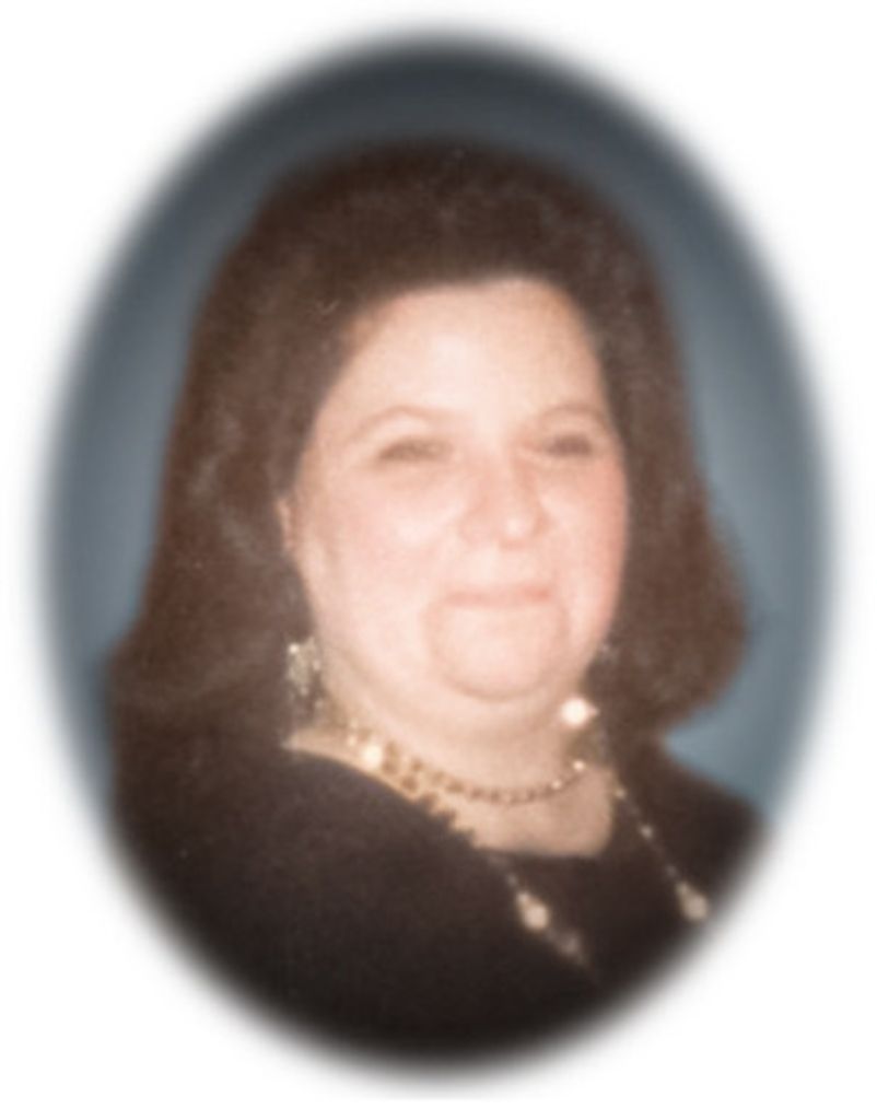 Kathleen Joanne Faber