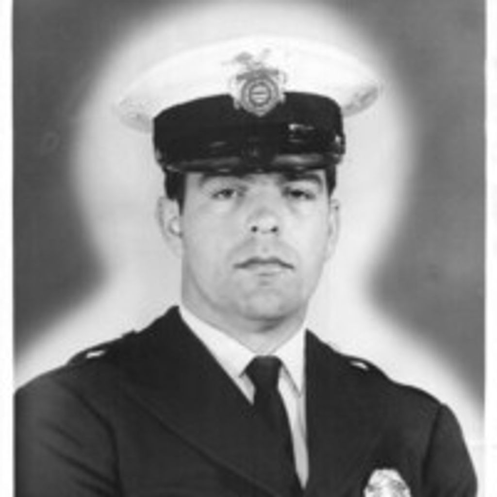 Karl "Fred" Mcatee, Jr.