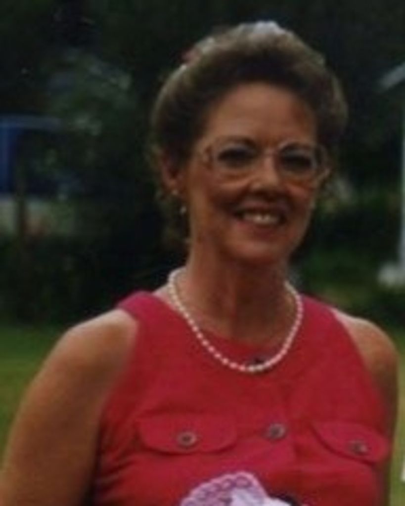 Mary "Jo" Pittman