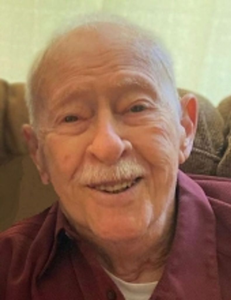 Purcell H. Bohrer, Jr.
