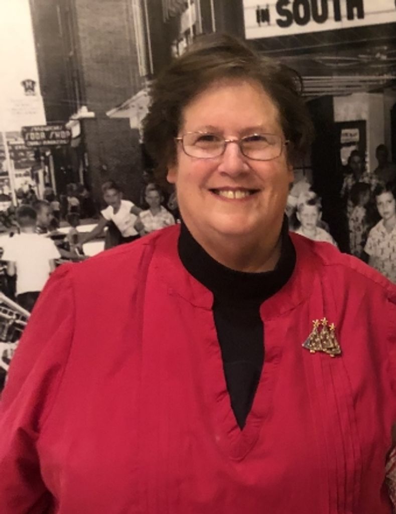 Linda  Sue Jackson Profile Photo