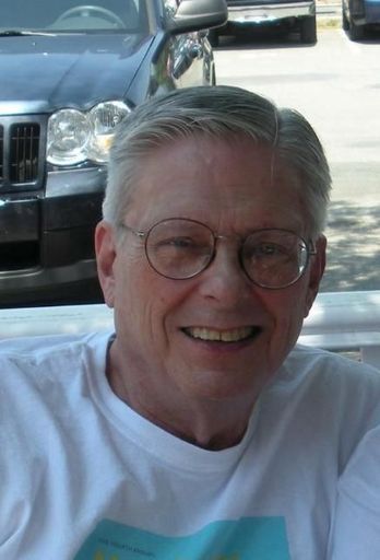 Charles Frederick "Charlie" Hayback  Iii Profile Photo