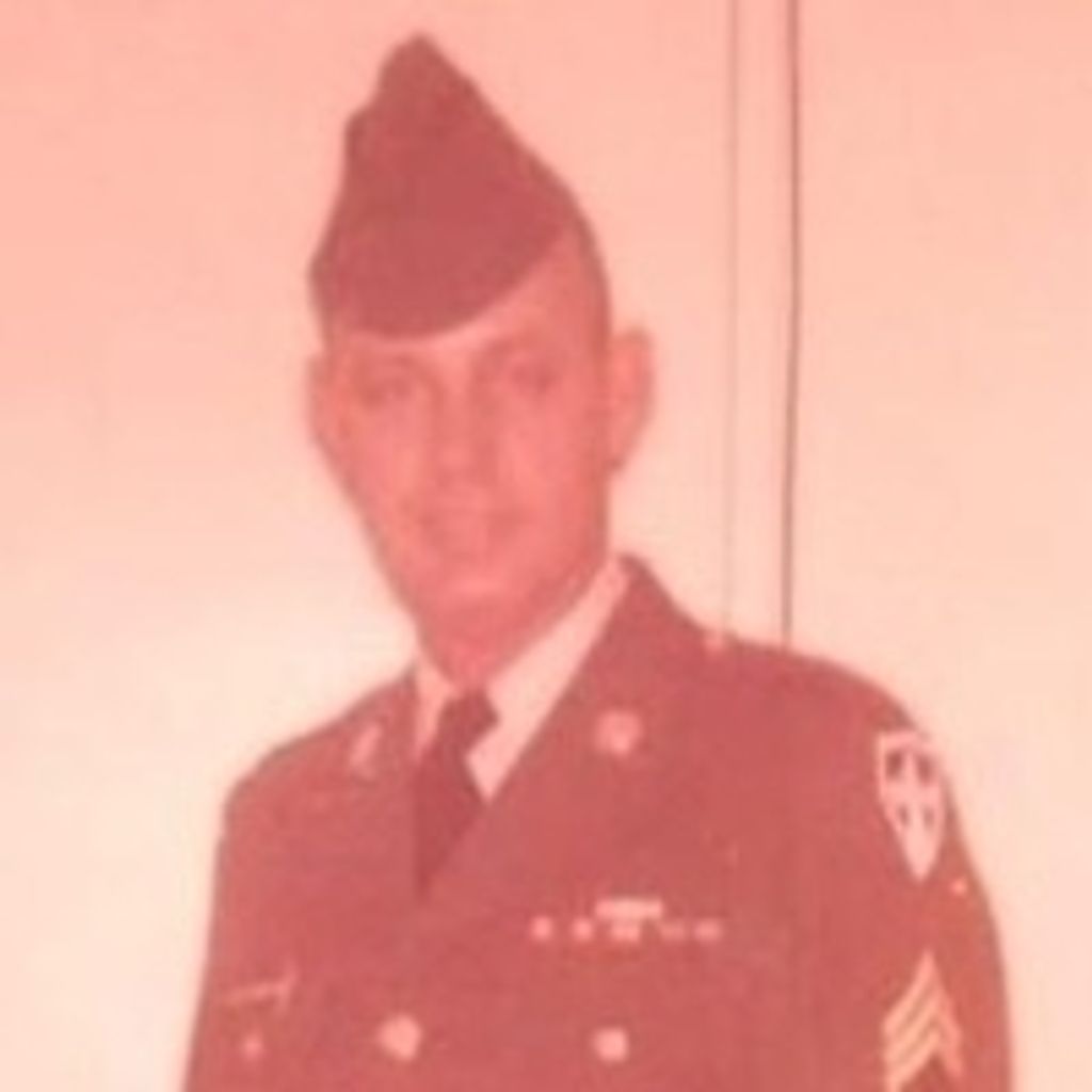 James Wiley Richardson