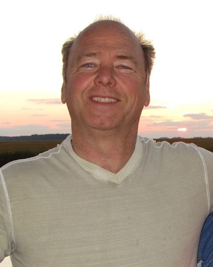 Alan Matterson Murphy Profile Photo