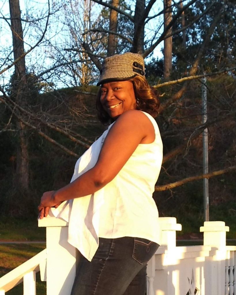 Denise M. Wilson