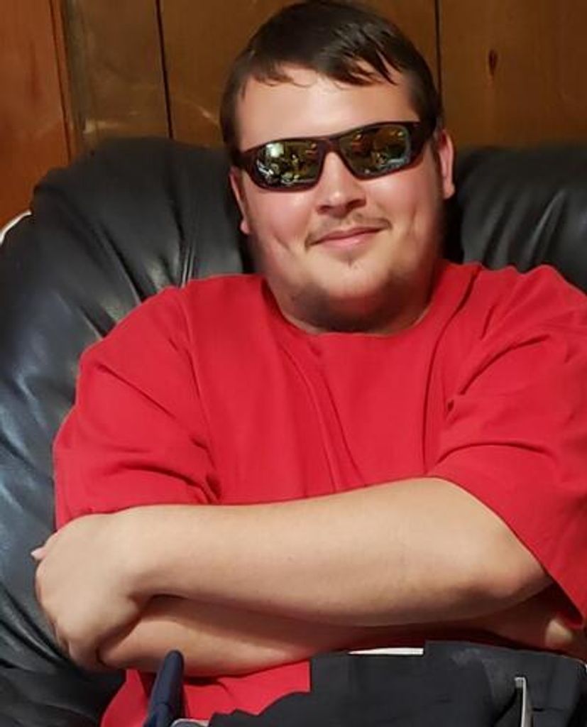 Jeffery Vance Gunter