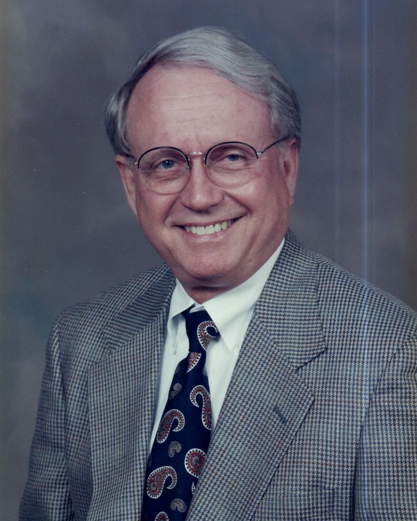 Joseph Jackson McCranie, III Profile Photo