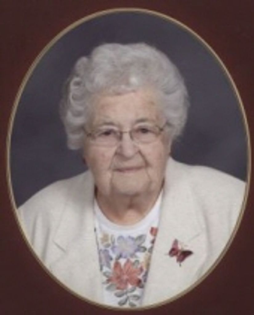  Doris E. Heft