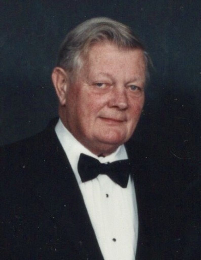 Joseph A. Williamson, Jr.