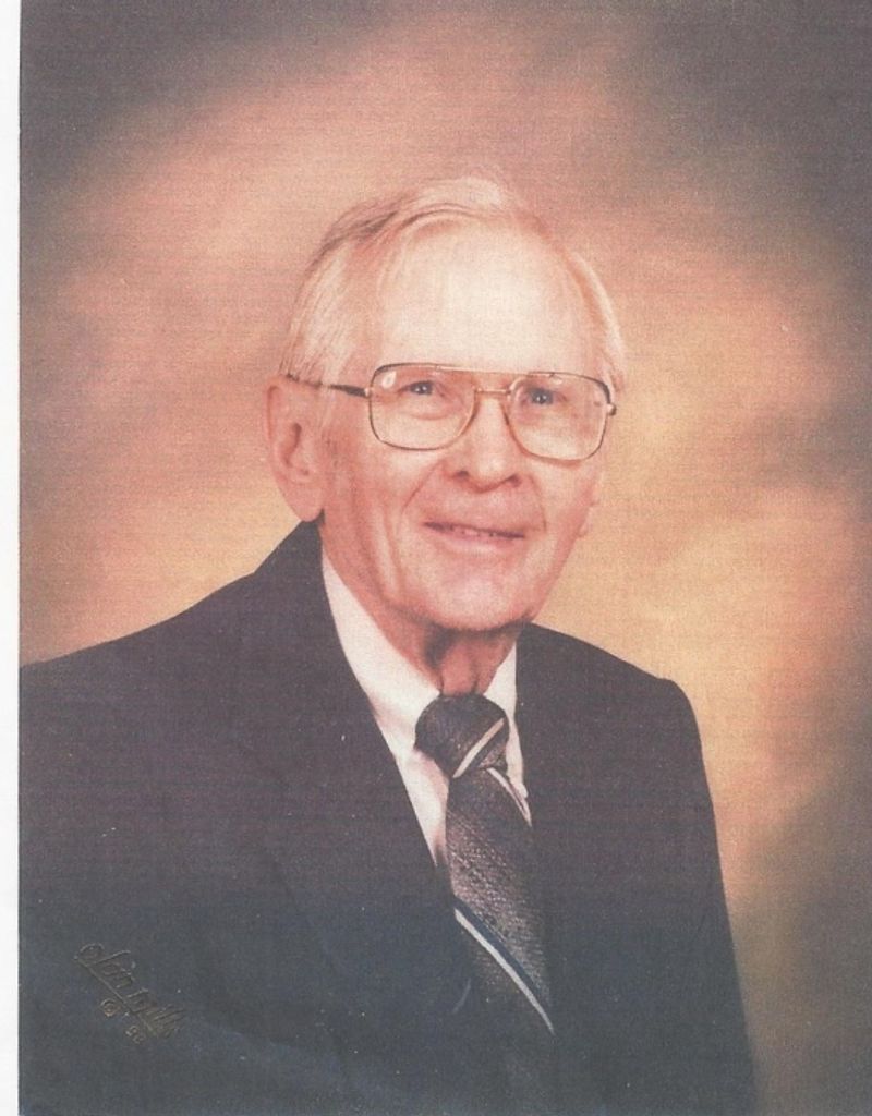 George W. Bunce