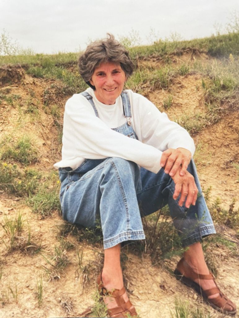 Mary Arlene Bain Profile Photo